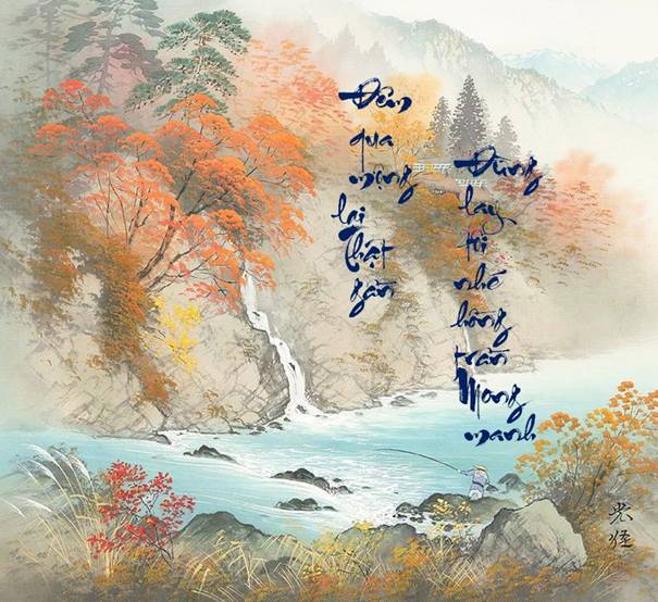 Ta cứ tưởng trần gian là cõi thật - 6