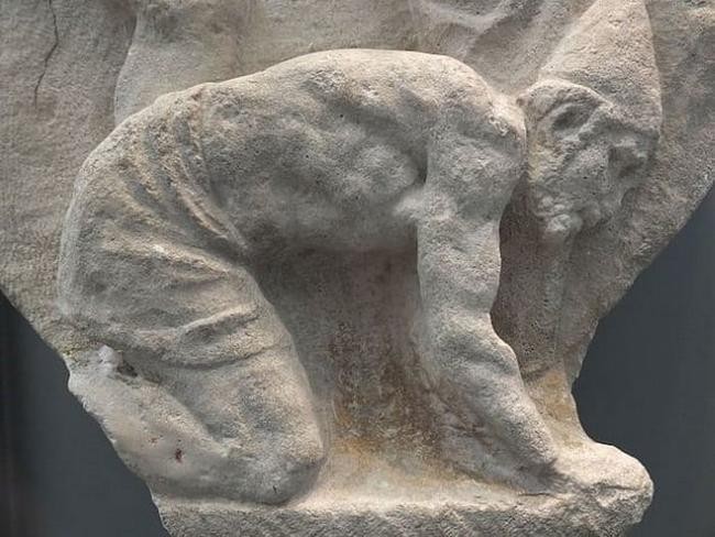 1. Рабы должны почитать своих хозяев