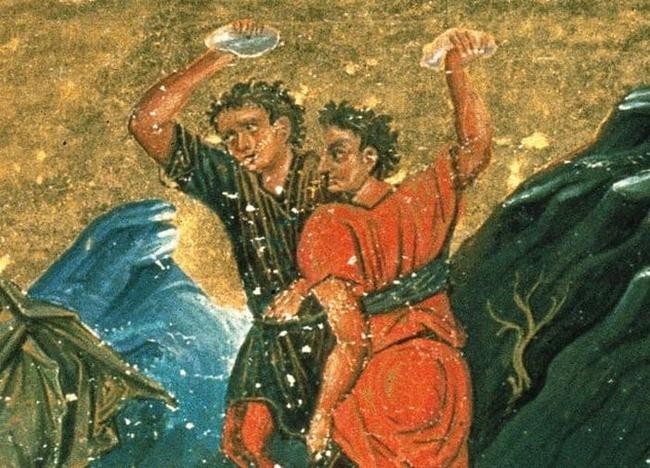 8. О наказании близких, которые хотят сменить веру