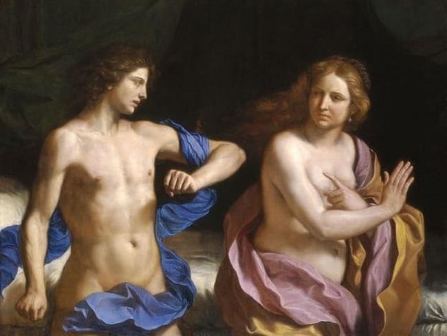 5. Если переспать с незамужней девственницей, можно купить ее