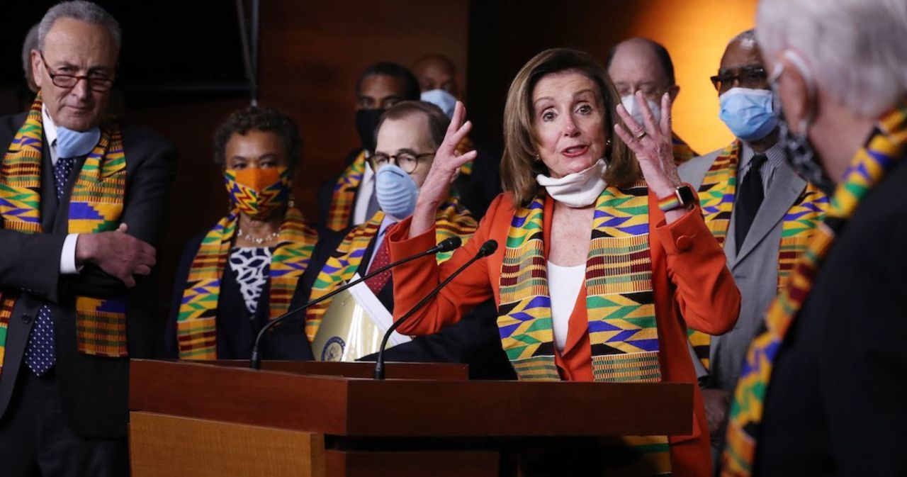 USA: Dimuquraadiga oo soo bandhigay Sharci cusub oo wax looga ...