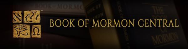 Book of Mormon Central