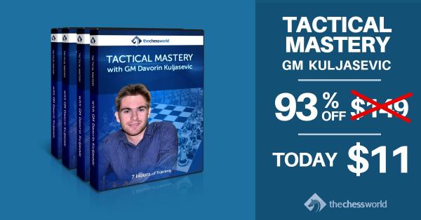 Tactical Mastery