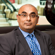 JS Anand - Founder and CEO, LEVA Hotels (2)-1