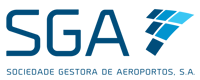 Logomarca SGA - Original -PNG