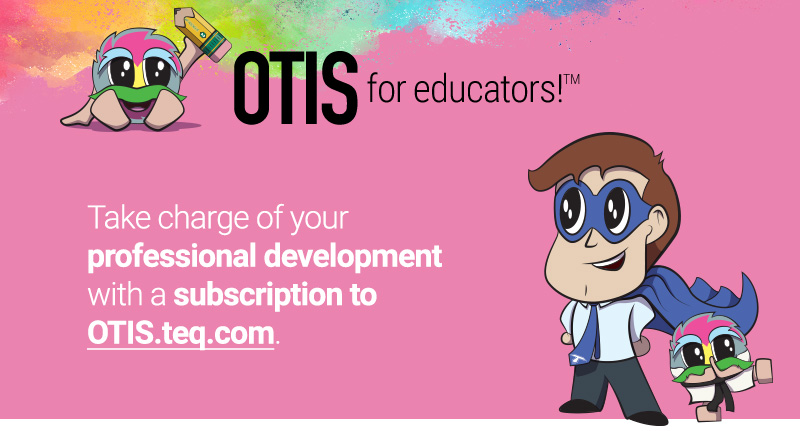 OTIS for Educators