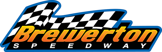 Brewerton Speedway Logo