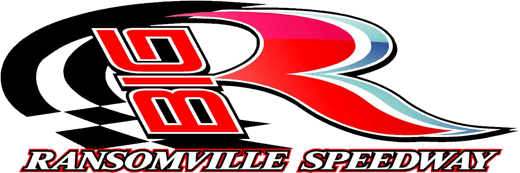 Ransomville Speedway Logo