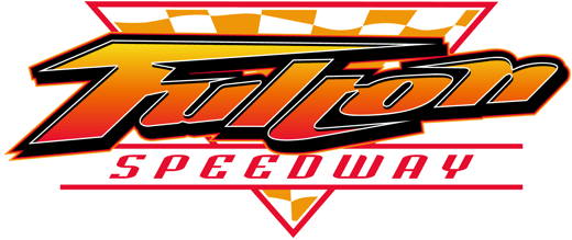 Fulton Speedway Logo