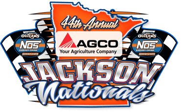 Jackson Nationals Logo