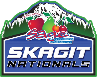 Skagit Nationals Logo