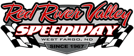 Red River Valley Speedway Logo