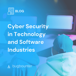 Cyber Security in Technology and Software Industries (1)