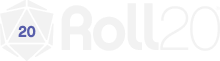 Roll20 Logo