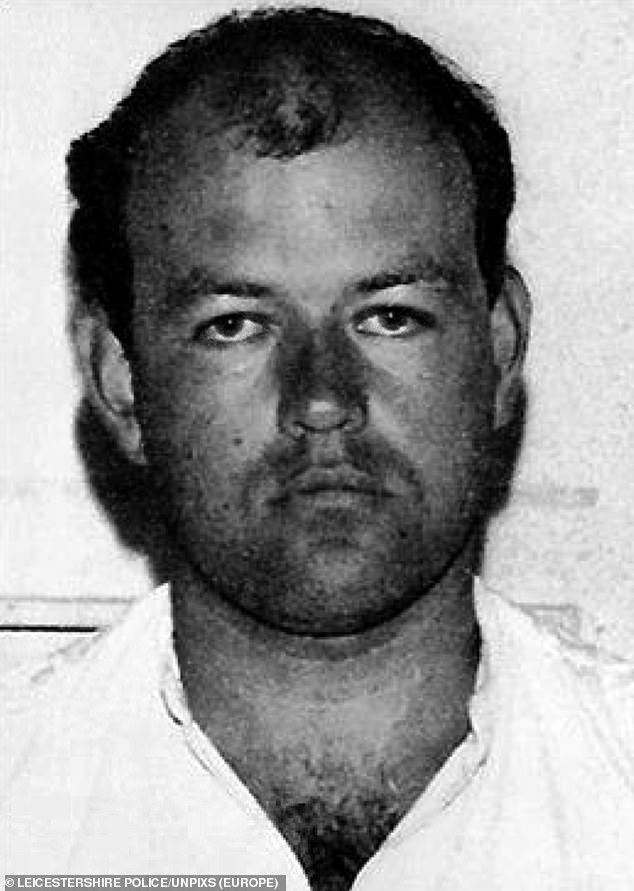 Colin Pitchfork was jailed for life for the killing of 15-year-olds Lynda Mann and Dawn Ashworth in Leicestershire in the 1980s