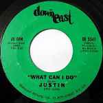 Cover of What Can I Do / Right Now