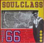 Cover of Soul Class Of 66