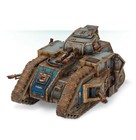 Forge World 40K 30K Militia Carnodon Battle Tank