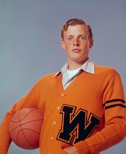 HAPPY DAYS - TV SHOW PHOTO #50 - Gavan O'Herlihy | eBay
