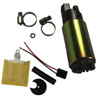 NEW PREMIUM HIGH QUALITY FUEL PUMP WITH STRAINER KIT FOR HONDA VEHICLES VARIOUS