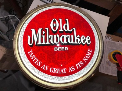 Image result for old milwaukee beer