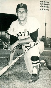 Image result for Don Buddin (Boston Red Sox)