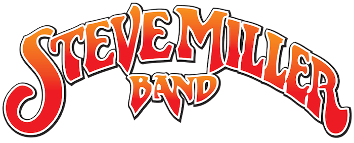 Steve Miller Band Logo
