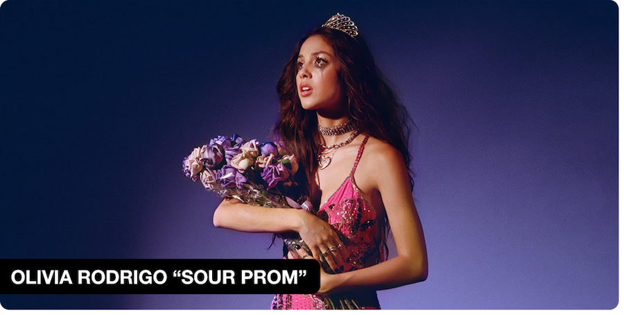 OLIVIA RODRIGO - WATCH OLIVIA RODRIGO - WATCH