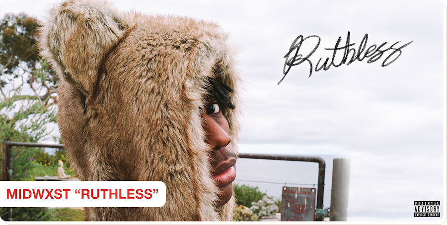 MIDWXST - LISTEN MIDWXST - LISTEN