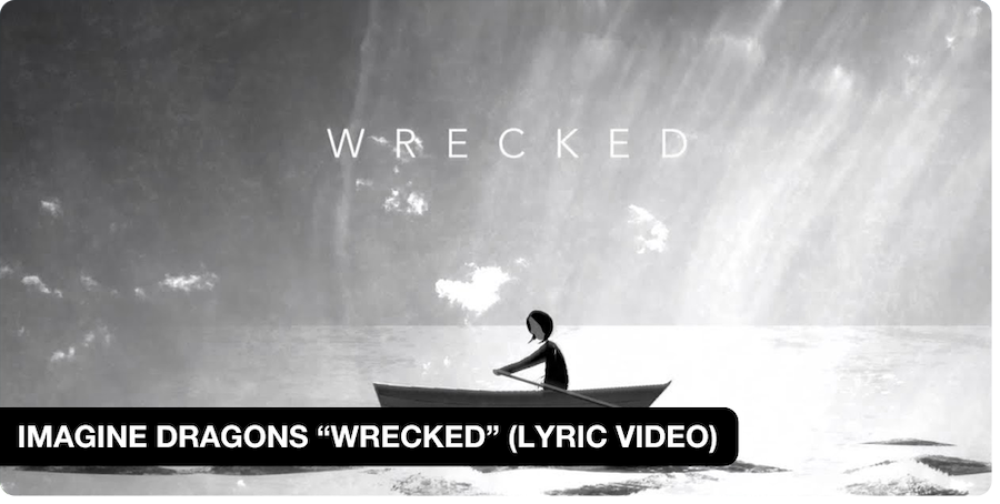 IMAGINE DRAGONS - WATCH IMAGINE DRAGONS - WATCH