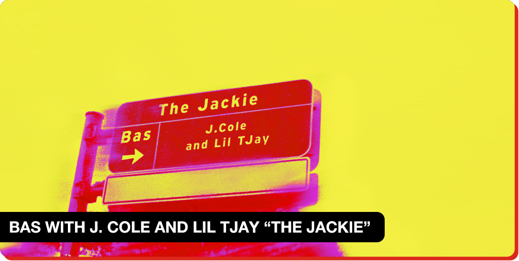 BAS - LISTEN BAS - LISTEN