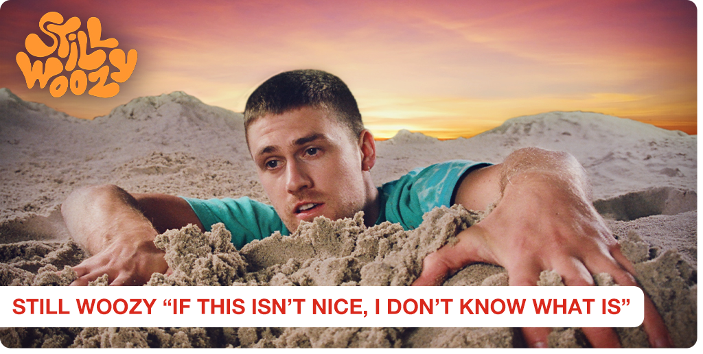 STILL WOOZY STILL WOOZY