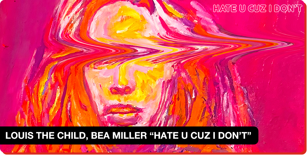 LOUIS THE CHILD LOUIS THE CHILD