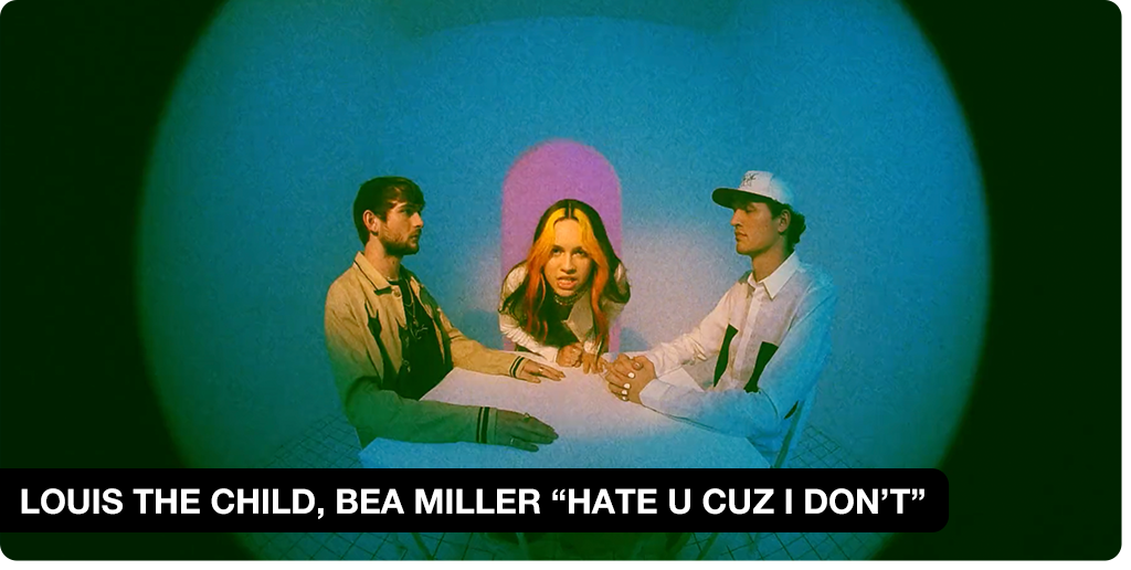 LOUIS THE CHILD LOUIS THE CHILD