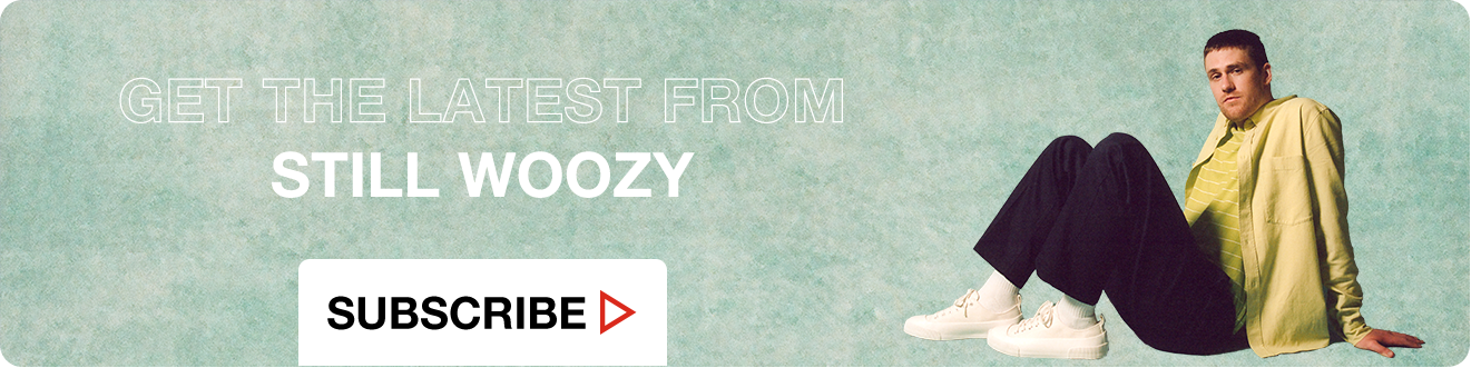 STILL WOOZY STILL WOOZY