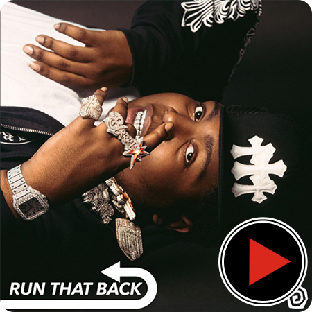 Run That Back Run That Back