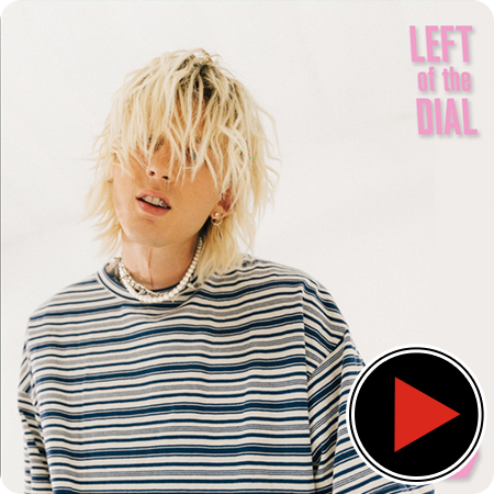 Left Of The Dial Left Of The Dial