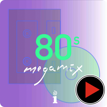 80s Megamix 80s Megamix