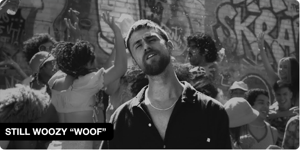 STILL WOOZY STILL WOOZY