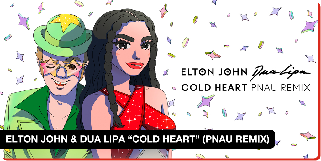 ELTON JOHN ELTON JOHN