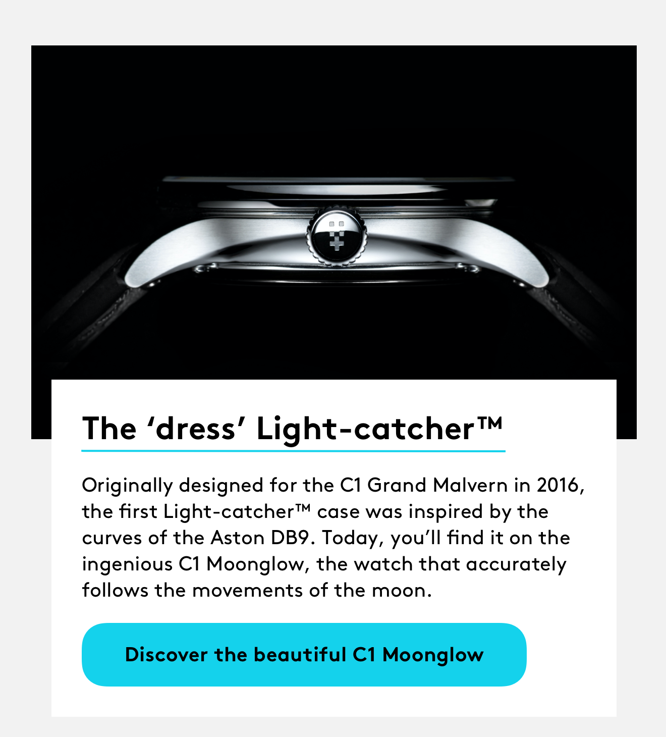 The ‘dress’ Light-catcher™