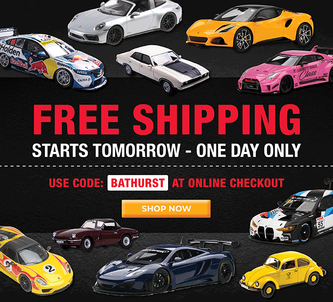 Free Shipping - One day only - Shop now