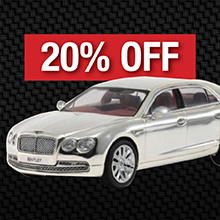 Save up to 20% off on Model products - Shop Now