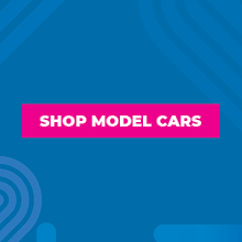 Shop Model Cars