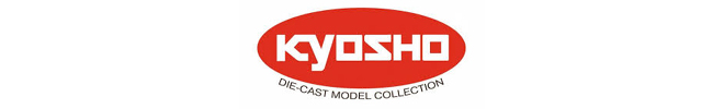 Kyosho - Pre Order Now