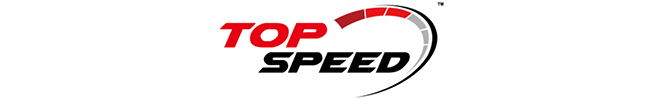 Top Speed - Pre Order Now