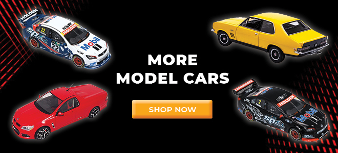 Shop More Model Cars
