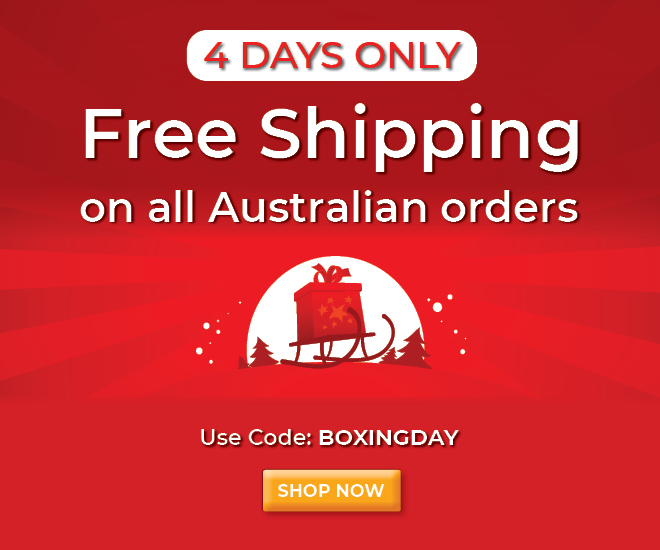 Free Shipping - Shop Now