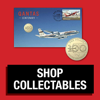 Collectables - Shop Now