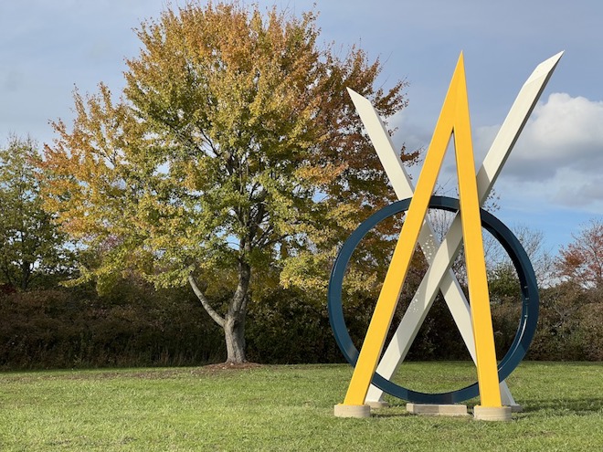 Stargazing with Contrails 2021 Stargazing with Contrails 2021